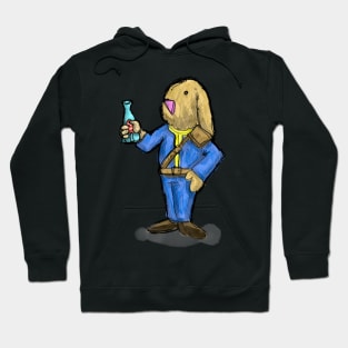 Nuka-Cubs Hoodie